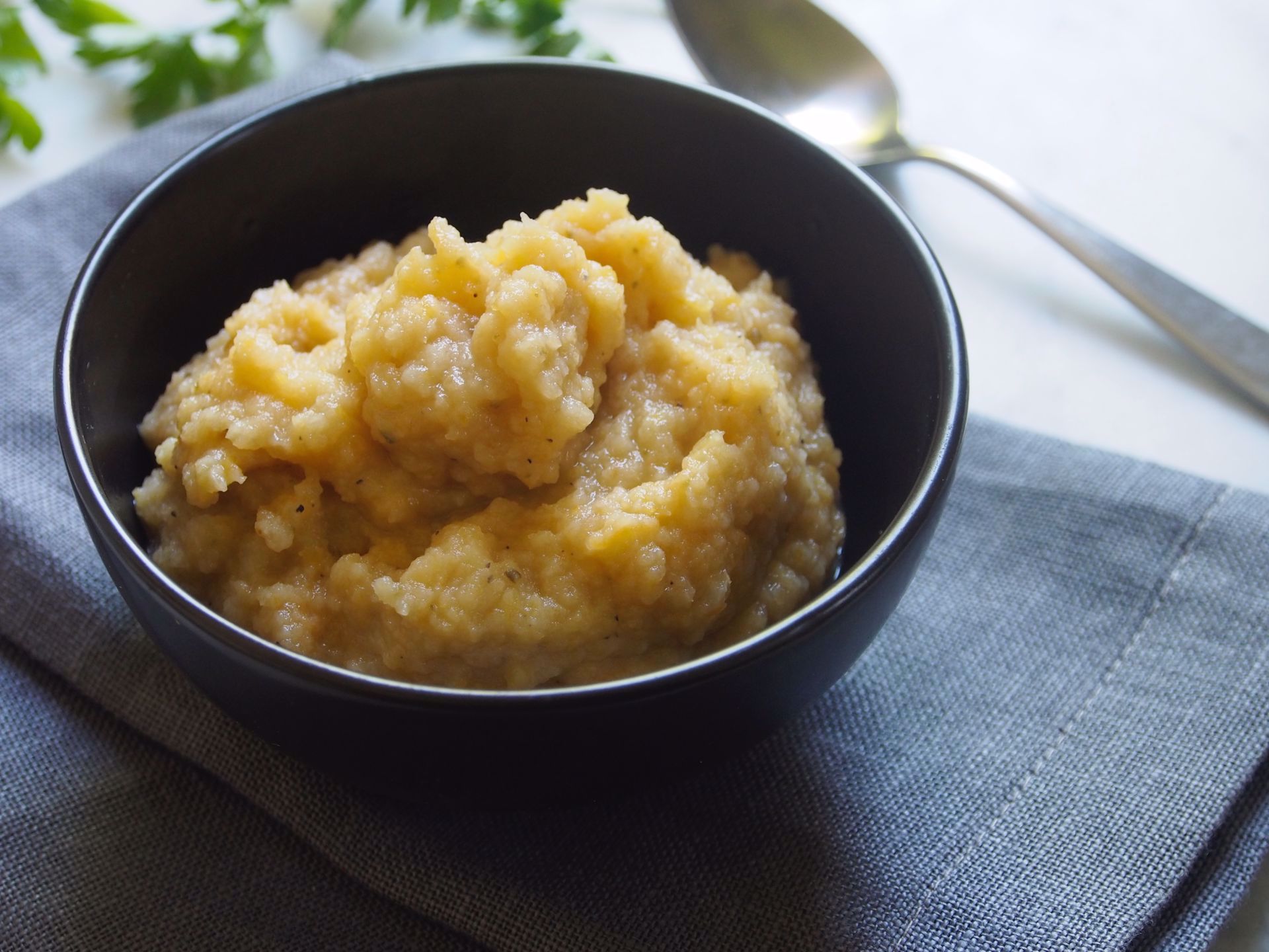 Picture of Root Vegetable Puree (PINT)