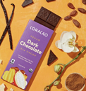 Picture of Coracao Chocolate 2 oz. 81% Bar