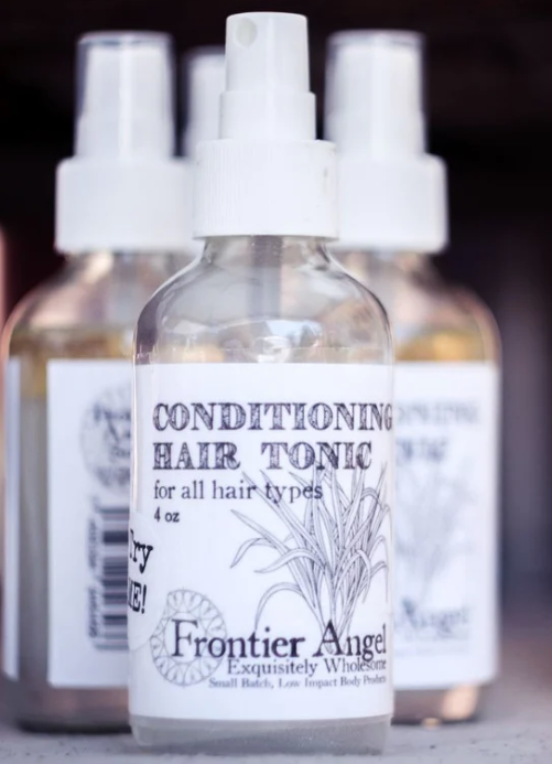 Picture of Frontier Angel Conditioning Hair Tonic