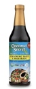 Picture of Coconut Secret Coconut Aminos 16 oz