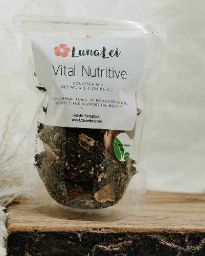 Picture of Lunalei  Vital Nutritive