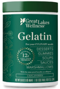 Picture of Great Lakes Gelatin (Beef)