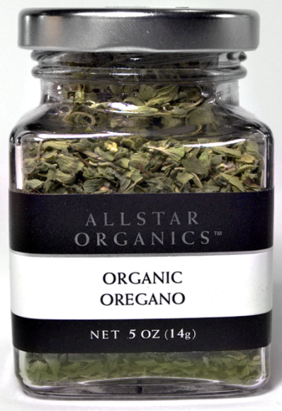 Picture of Allstar Organics Oregano