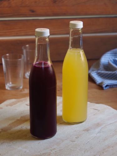 Picture of 375ml -- Beet Kvass  DETOX Participants ONLY