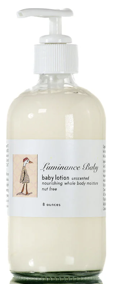 Picture of Luminance Baby Body Lotion