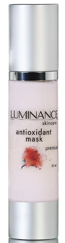 Picture of Luminance  Premium Peptide Antioxidant Mask