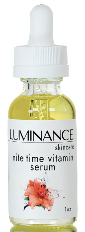 Picture of Luminance Nite Time Vitamin Serum