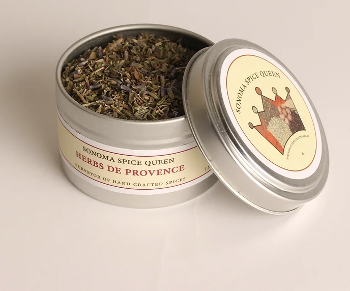 Picture of Sonoma Spice Queen-Herbs De Provence-