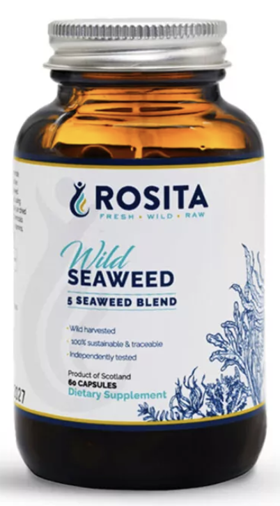 Picture of Rosita Rosita Wild Seaweed