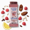 Picture of Skout Organic Raspberry Rush Kids Snack Bar-BOX-