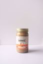 Picture of Burroughs Crunchy Organic Roasted Almond Butter