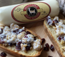 Picture of Bella Capra Goat Butter