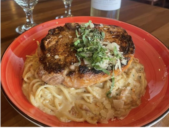 Picture of Sweet Water Farm & Ranch Co-Pork Sirloin Chop
