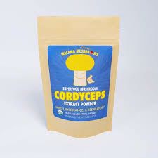 Picture of Malama Cordyceps Mushroom Powder