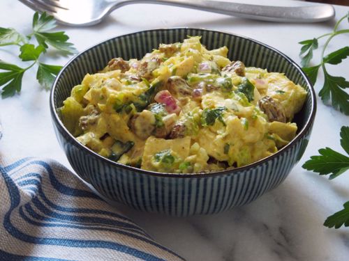 Picture of Curried Chicken Salad -- 16 oz