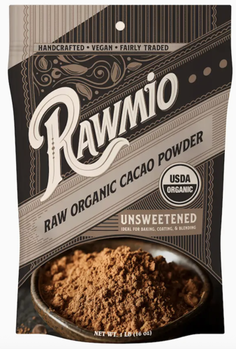 Picture of Rawmio Cacao Powder