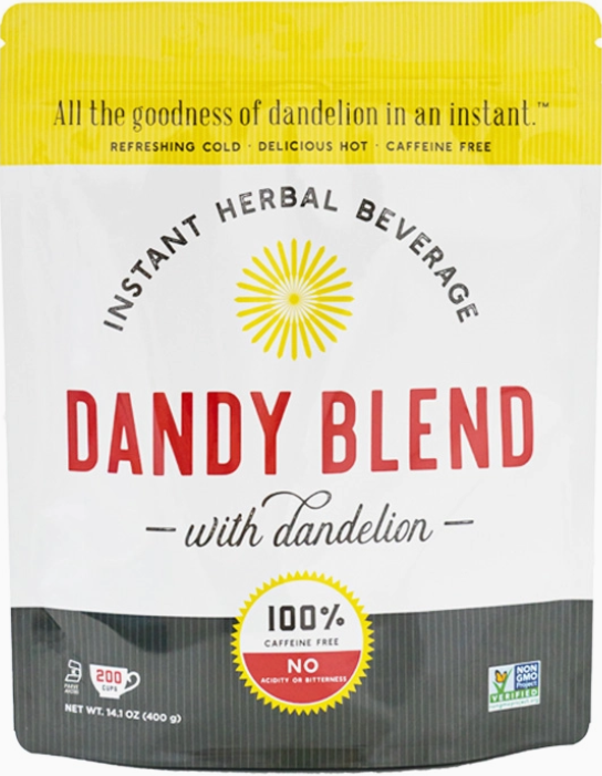 Picture of Dandy Blend