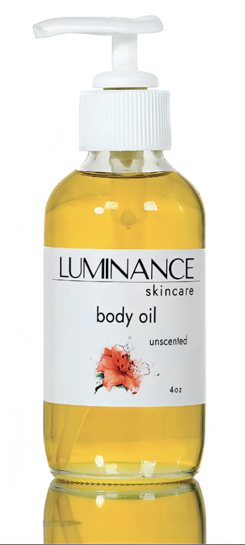 Picture of Luminance  Body Oil