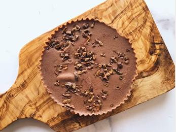 Picture of Rawmio Mini Truffle Cake
