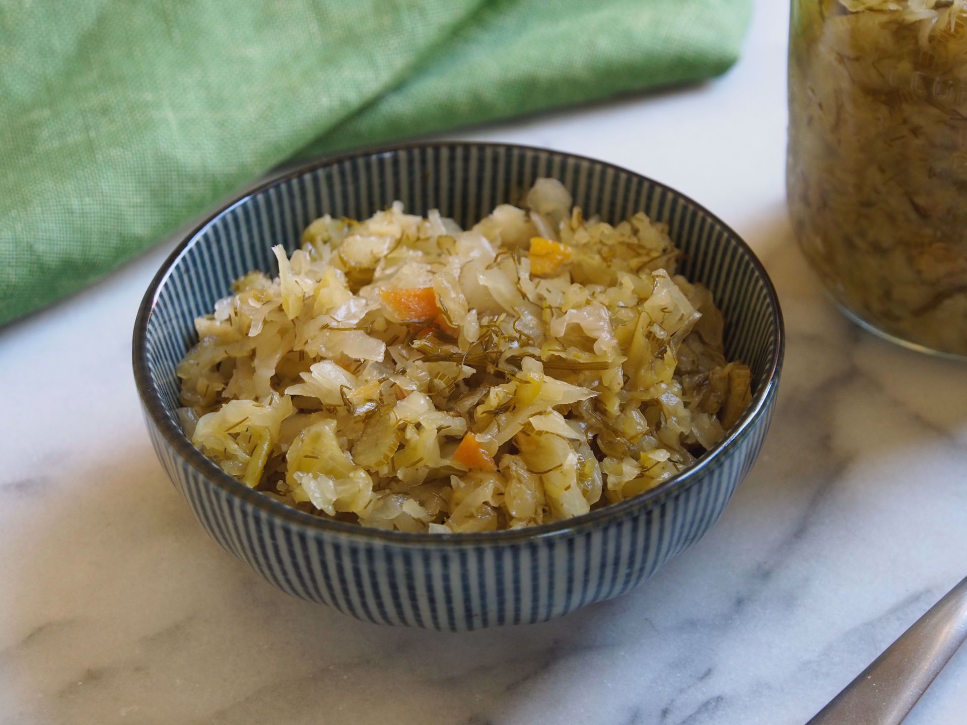Picture of Fennel Fantasy Kraut