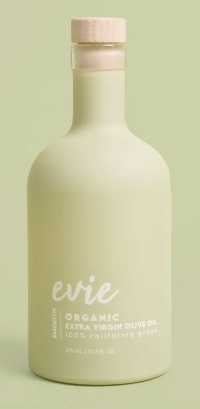 Picture of Evie Smooth Organic Extra Virgin Olive Oil