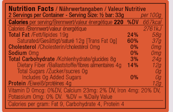 Picture of Antidote Chocolate-RAW 100% CACAO + NIBS-