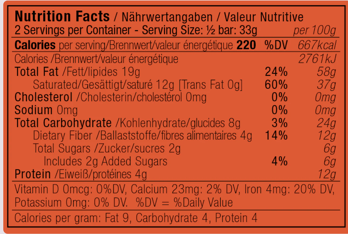 Picture of Antidote Chocolate-RAW 100% CACAO + DATES-