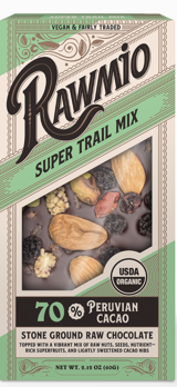 Picture of Rawmio Trial Mix Bark