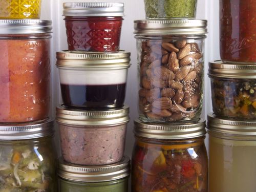 Picture of Rustic Cultured Mustard