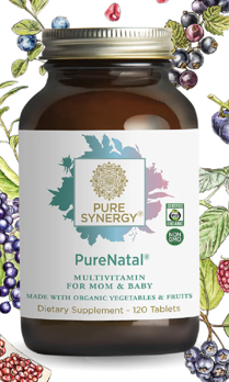 Picture of Pure Synergy-PureNatal®-