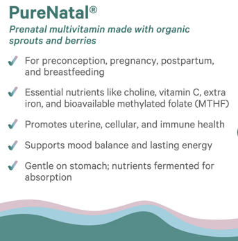Picture of Pure Synergy-PureNatal®-