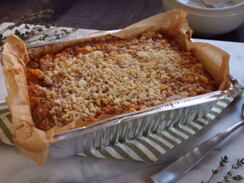 Picture of White Bean Cassoulet with Chicken, Bacon and Sausage