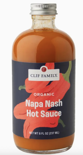 Picture of Clif Family-Napa Nash Hot Sauce-