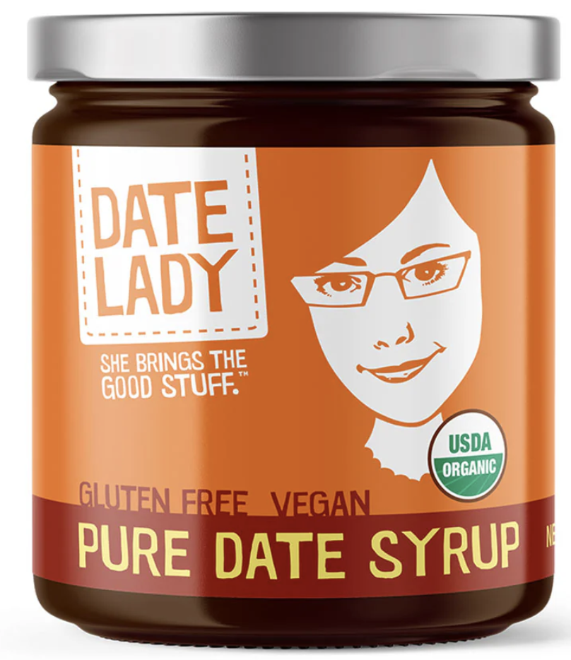 Picture of Date Lady-Date Syrup-