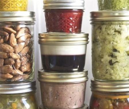 Picture for category Spring 10 Menu 4/26 - 5/2