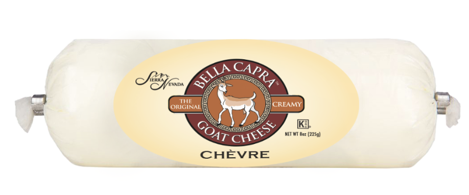 Picture of Sierra Nevada Chevre