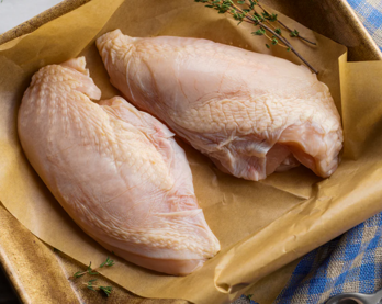 Picture of Stemple Creek Ranch-Organic Chicken Breasts