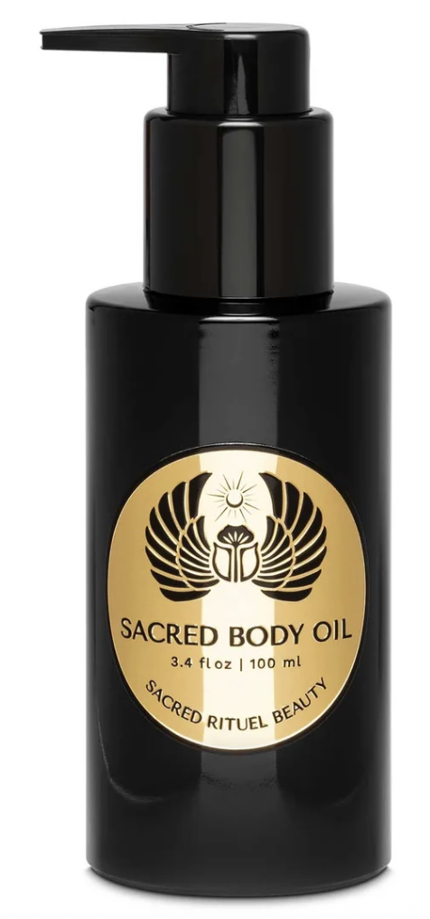 Picture of Sacred Rituel-Body Oil