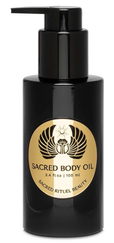 Picture of Sacred Rituel-Body Oil