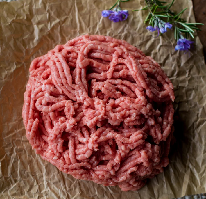 Picture of Stemple Creek Ranch-Ground Lamb