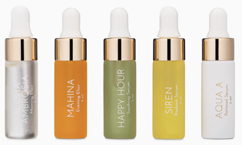 Picture of LEAHLANI- Beauty Oil Discovery Set