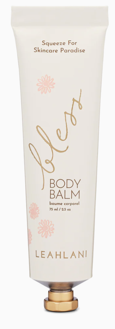 Picture of LEAHLANI- Nourishing Body Balm