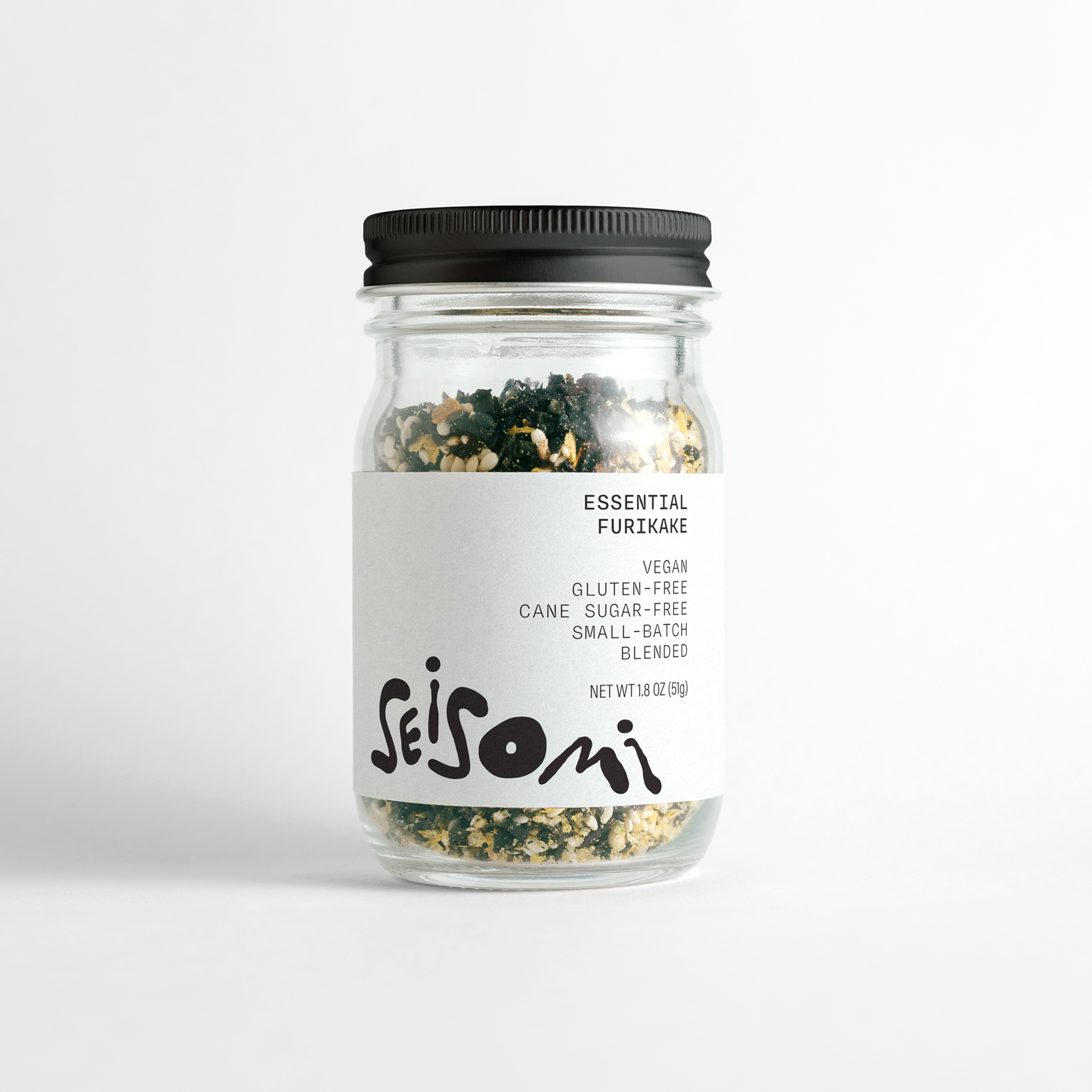Picture of Seisomi Furikake-Essential Style-