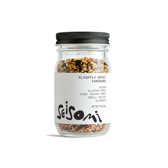 Picture of Seisomi Furikake-“Slightly Spicy” Style-