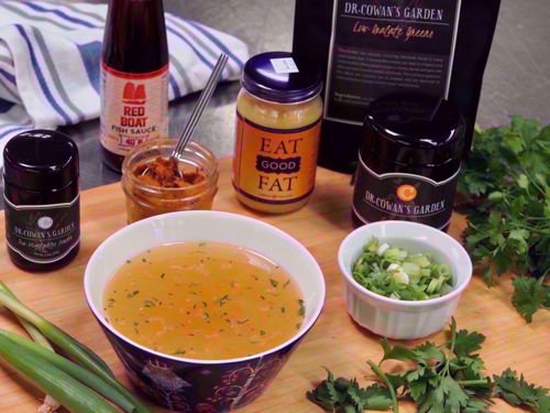 Picture of Five-Day Broth Detox (11/05/26 - 11/09/26)